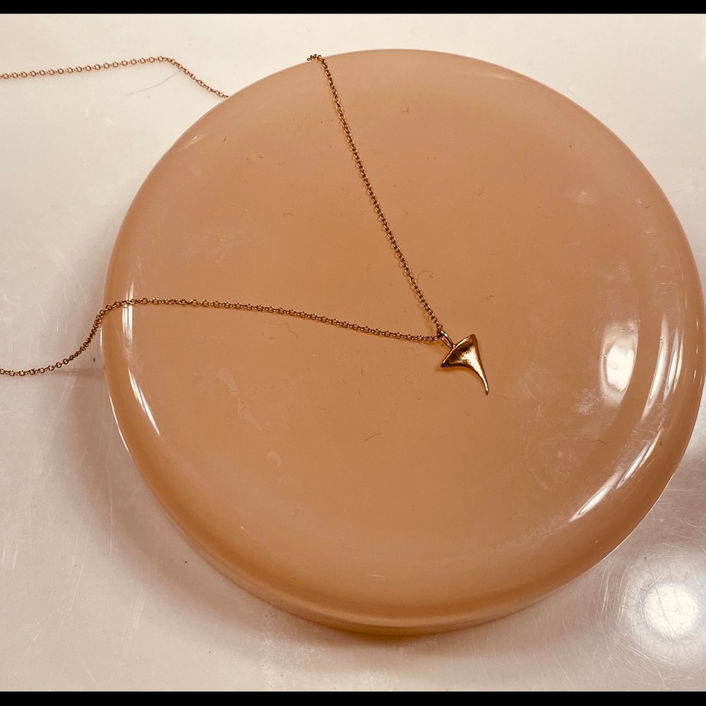 Catbird Rose Thorn Rose Gold